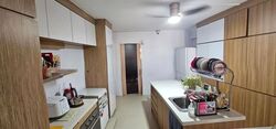 Blk 154 Pasir Ris Street 13 (Pasir Ris), HDB Executive #638233191